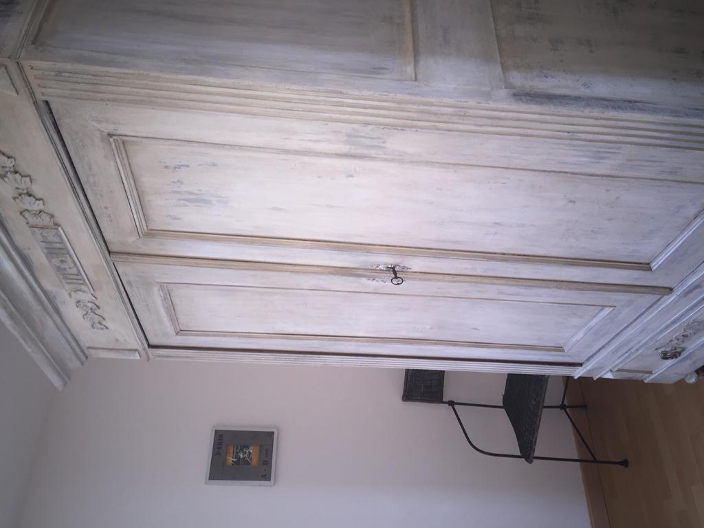 Borie Grande Villa Saint-Denis  Exterior foto